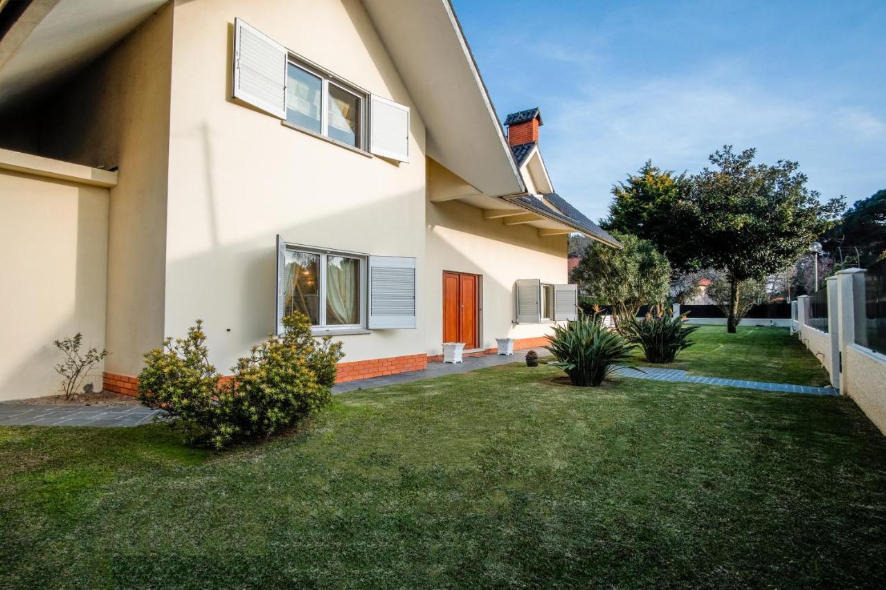 Villa In Esposende Exterior foto